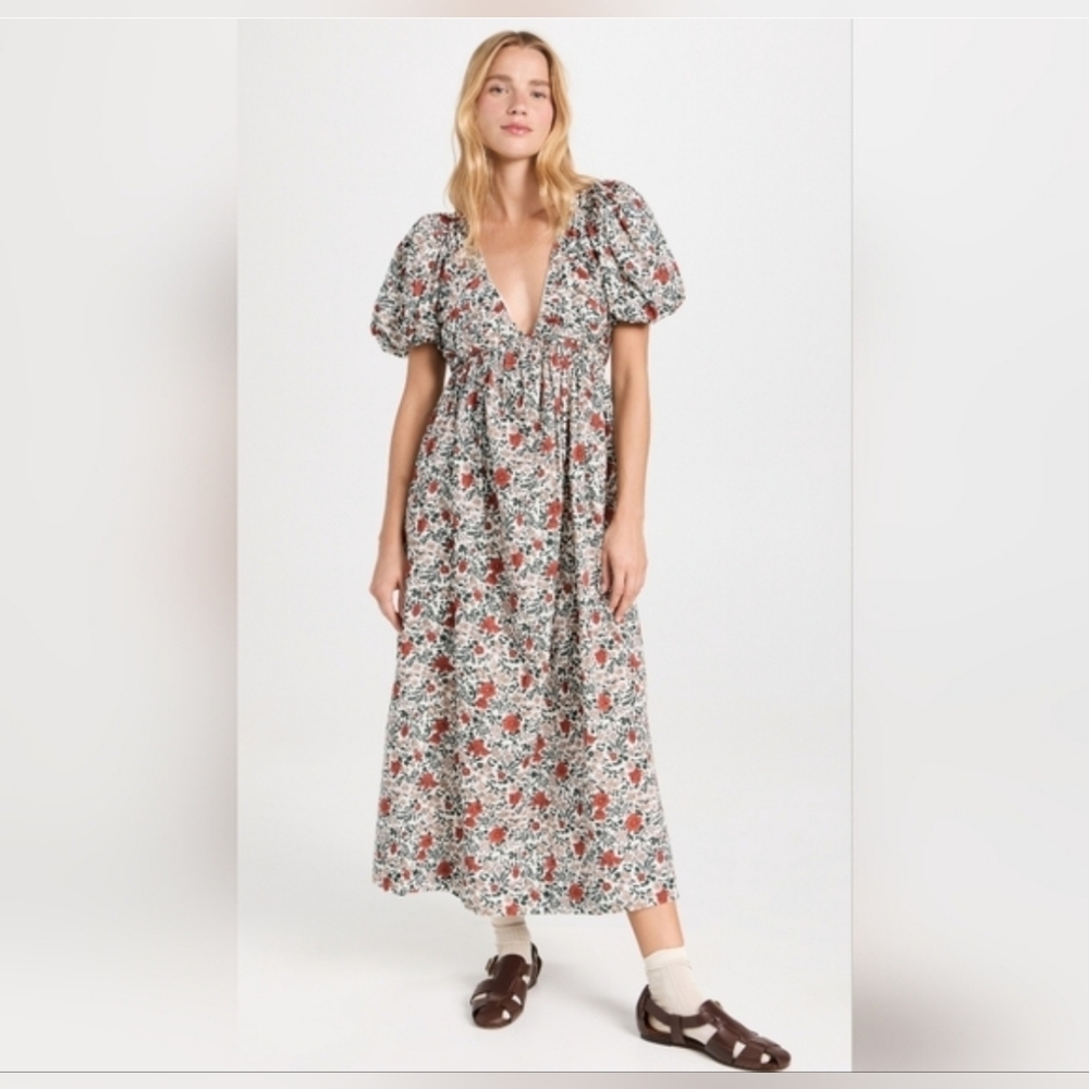 The Great. the Gallery dress, 0 ( xsmall )